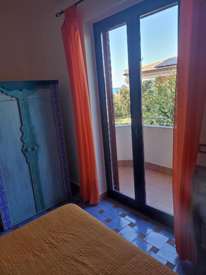 Vila L'Altra Sicilia…Da Amare Acquedolci Exteriér fotografie