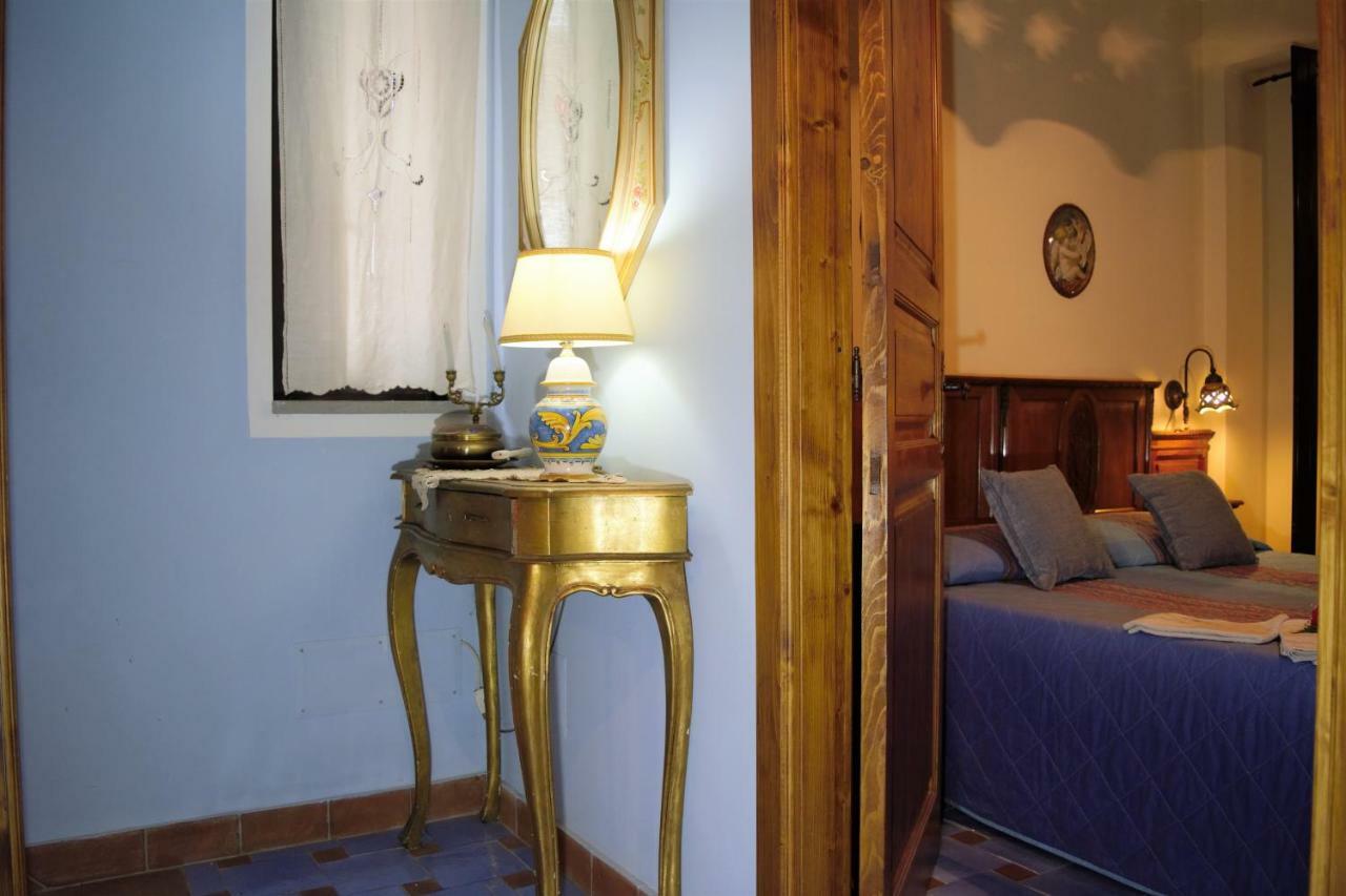 Vila L'Altra Sicilia…Da Amare Acquedolci Exteriér fotografie